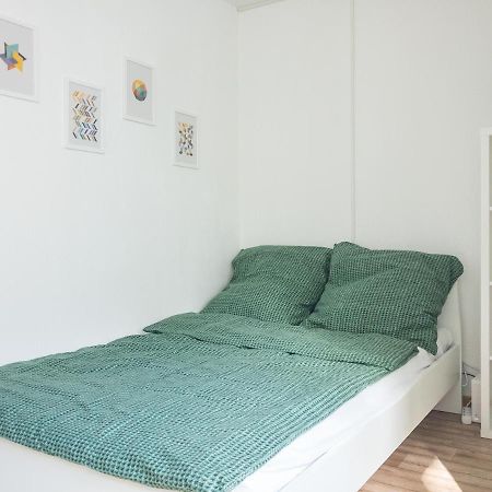 Moderne Innenstadt Whg Mit Netflix Und Nespresso Мангейм Экстерьер фото